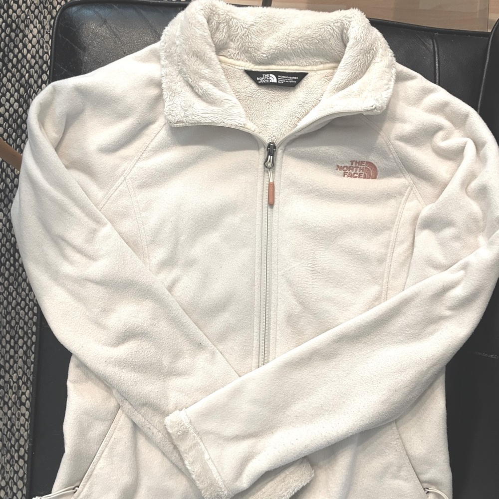Women’s The North Face Jacket